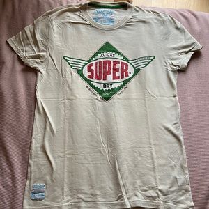 Superdry T-shirt M